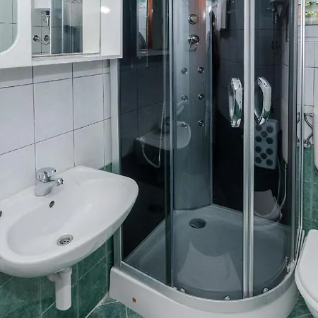 Σπίτι διακοπών Ferienhaus Fuer 8 Personen Und 1 Kind In Kuciste, Dalmatien Sueddalmatien *