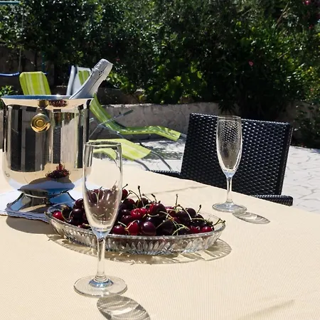 Σπίτι διακοπών Ferienhaus Fuer 8 Personen Und 1 Kind In Kuciste, Dalmatien Sueddalmatien