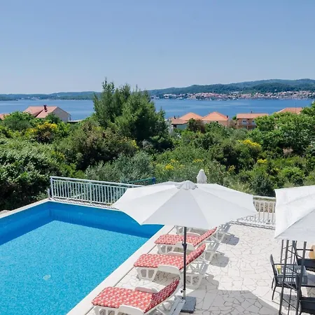 Σπίτι διακοπών Ferienhaus Fuer 8 Personen Und 1 Kind In Kuciste, Dalmatien Sueddalmatien